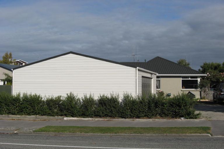 Photo of property in 32 Morgans Road, Glenwood, Timaru, 7910