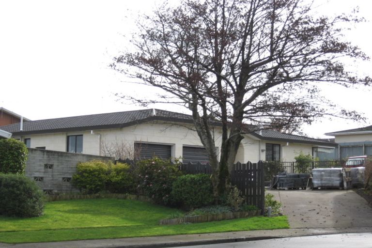 Photo of property in 100 Kildare Mews, Waikiwi, Invercargill, 9810