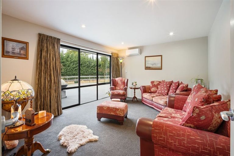 Photo of property in 541 Hoskyns Road, West Melton, Christchurch, 7675