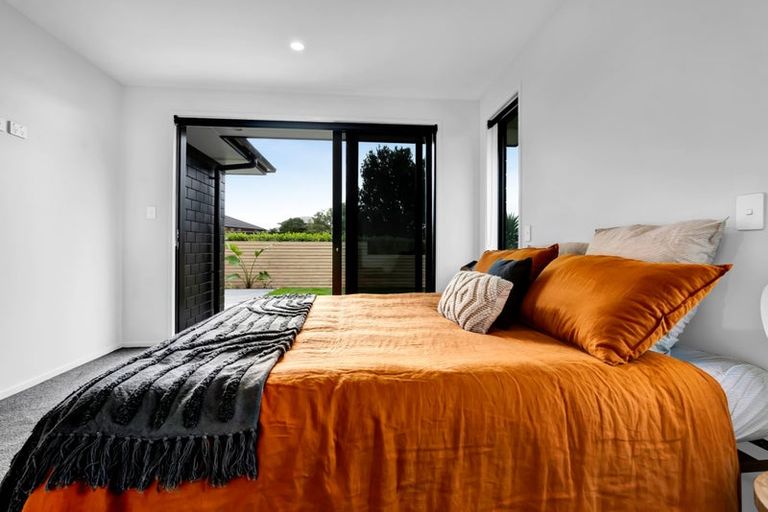 Photo of property in 9b James Drive, Bell Block, New Plymouth, 4312