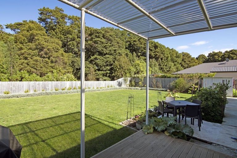 Photo of property in 3 Turner Place, Wakefield, 7025