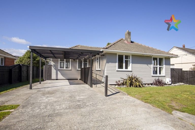 Photo of property in 1212 Taita Drive, Taita, Lower Hutt, 5011