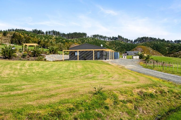 Photo of property in 438c Glenmohr Road, Waipu, 0582