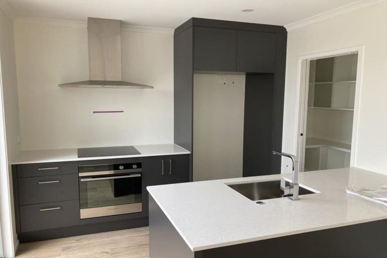 Photo of property in 47 Jonah Lomu Drive, Karaka, 2124