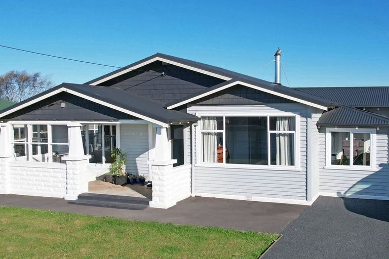 Photo of property in 31 Fernbrook Road, Oamaru North, Oamaru, 9400