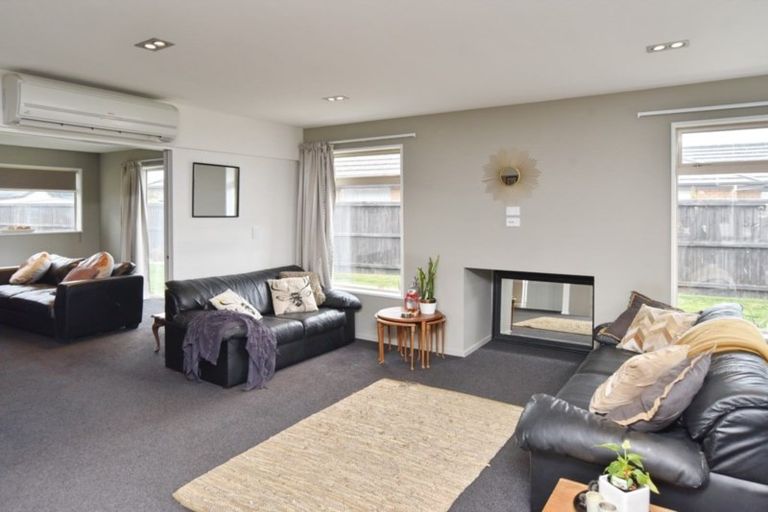 Photo of property in 14 Rapley Street, Kaiapoi, 7630