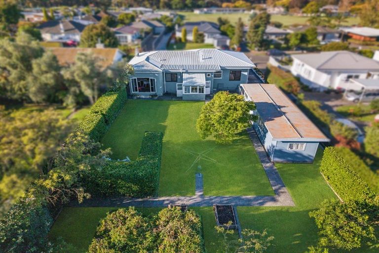 Photo of property in 1 Tripoli Street, Onekawa, Napier, 4110