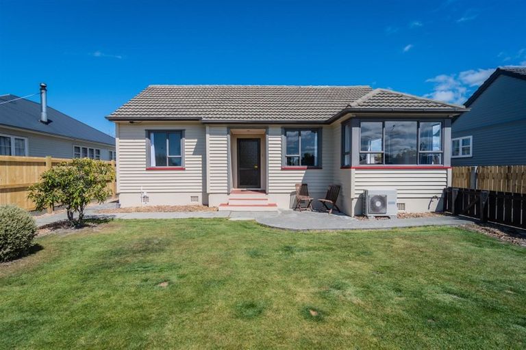 Photo of property in 308 Otipua Road, Highfield, Timaru, 7910
