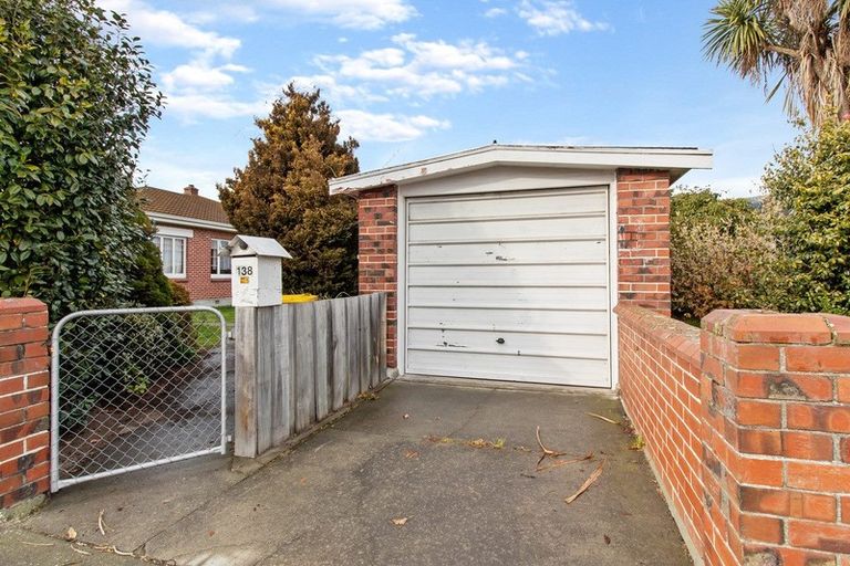 Photo of property in 138 Luxmoore Road, Marchwiel, Timaru, 7910