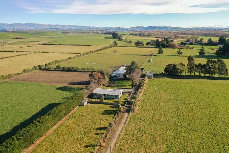 Photo of property in 50 Sullivan Road, Saint Andrews, Timaru, 7972