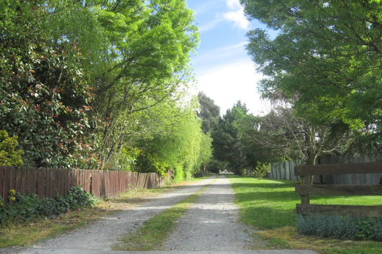 Photo of property in 138 Main Street, Oxford, 7430