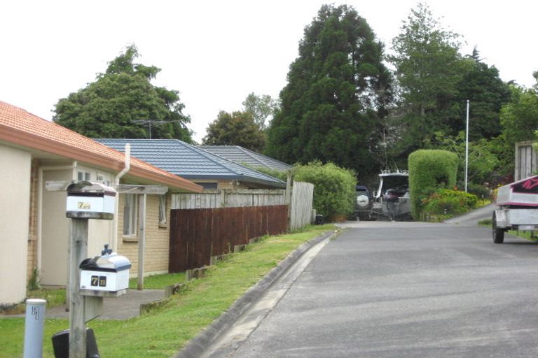Photo of property in 7b Isabella Drive, Pukekohe, 2120