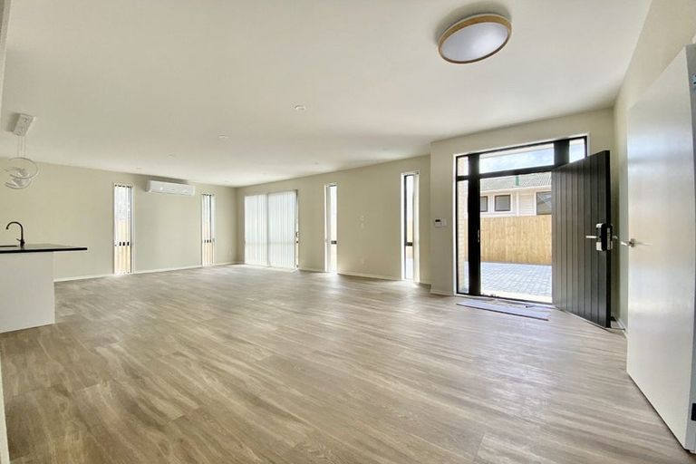 Photo of property in 78a Tennessee Avenue, Mangere East, Auckland, 2024