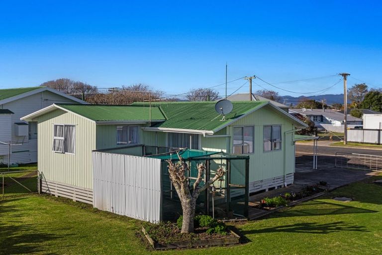 Photo of property in 161 Church Street, Opotiki, 3122