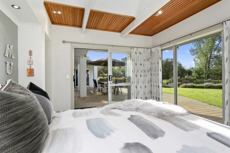 Photo of property in 156 Rosebanks Drive, Tamahere, Hamilton, 3283