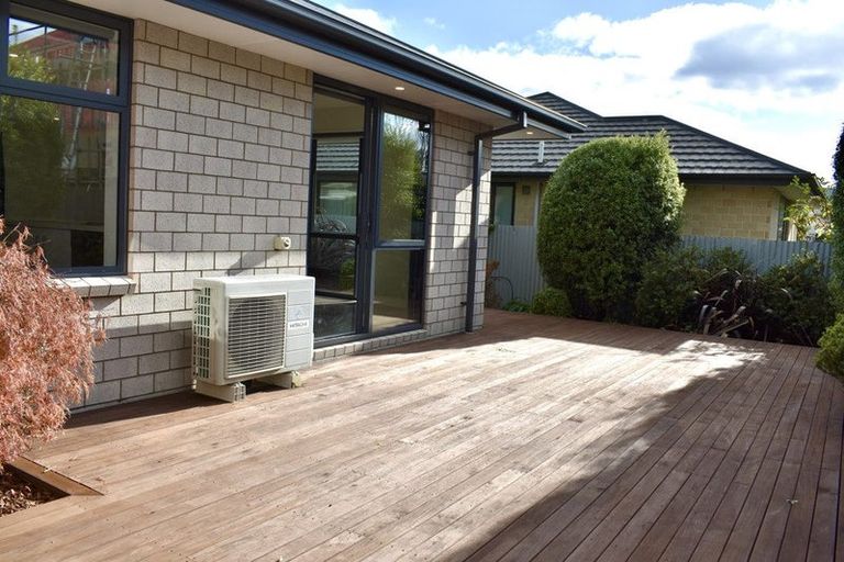 Photo of property in 28a Plunket Street, Spreydon, Christchurch, 8024