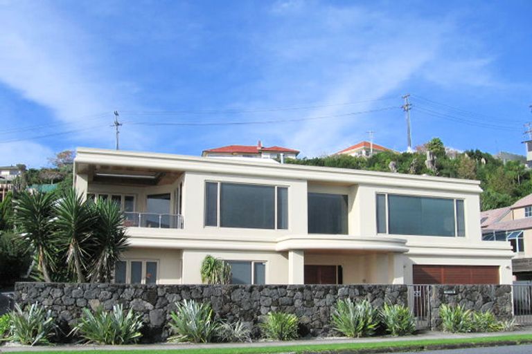 Photo of property in 2/53a The Parade, Bucklands Beach, Auckland, 2012