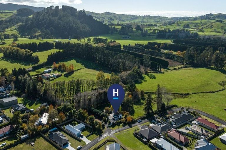 Photo of property in 16 Somerset Street, Waihi, 3610