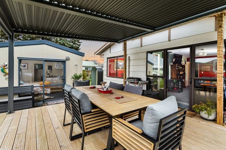 Photo of property in 13 Bradley Street, Paeroa, 3600