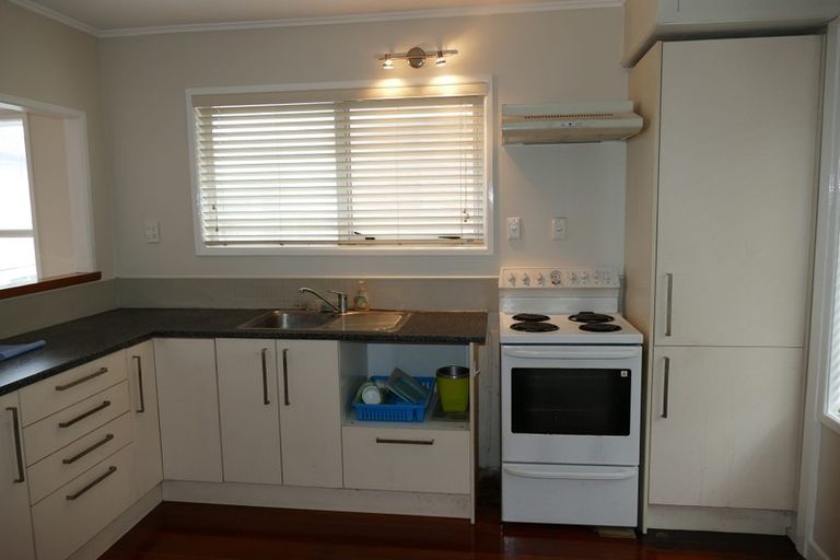 Photo of property in 203 Pakuranga Road, Pakuranga, Auckland, 2010