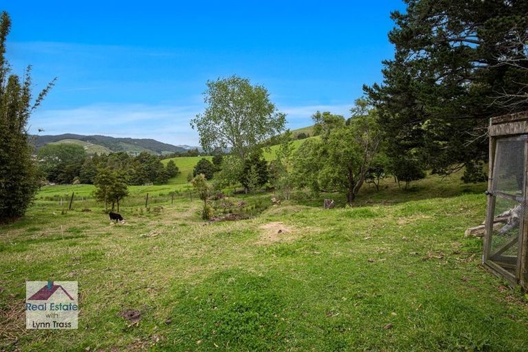Photo of property in 9 Mountain View Road, Hikurangi, 0114