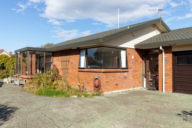 Photo of property in 152 Ritchie Street, Richmond, Invercargill, 9810