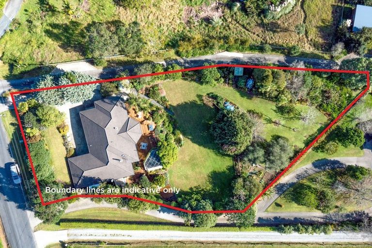 Photo of property in 17 Wilson Road, Warkworth, 0981