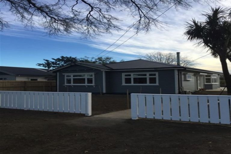 Photo of property in 51 Dudley Street, Richmond, Christchurch, 8013