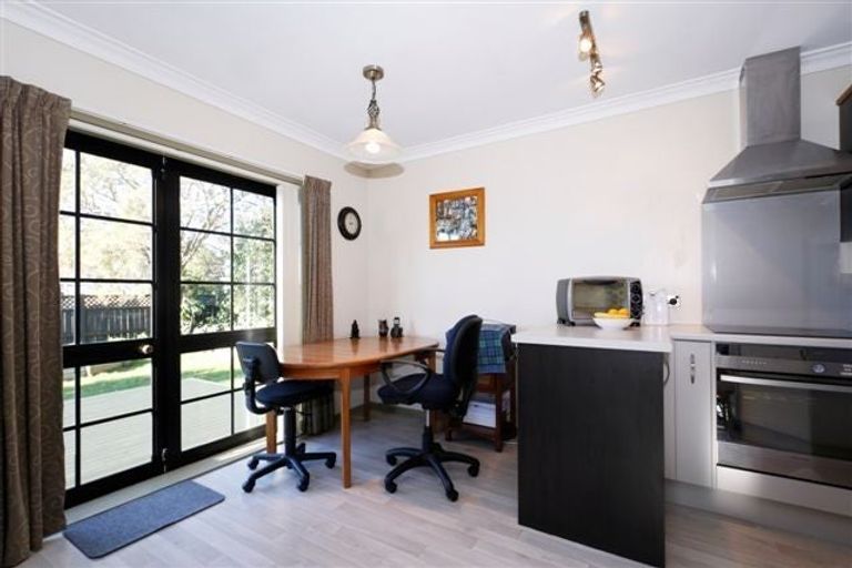 Photo of property in 1 Cromwell Drive, Fitzroy, Hamilton, 3206