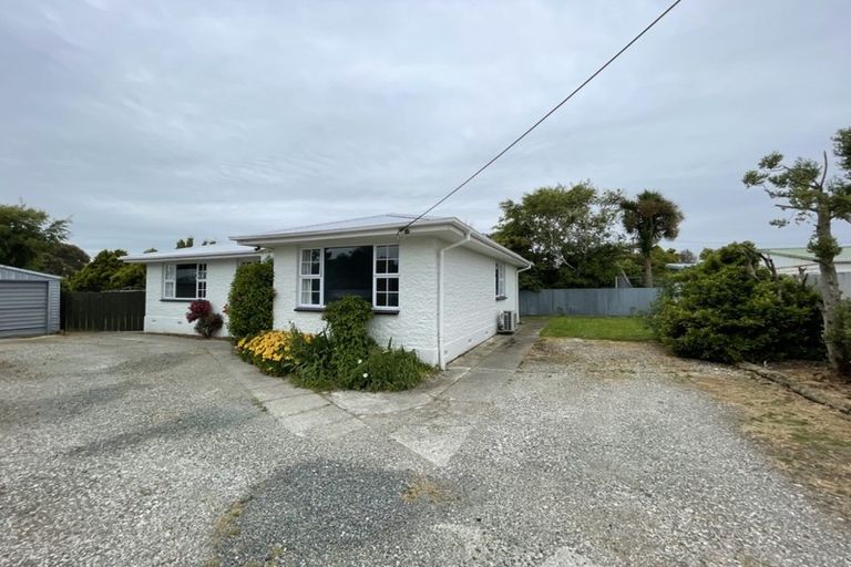 Photo of property in 98 Dipton Street, Kingswell, Invercargill, 9812