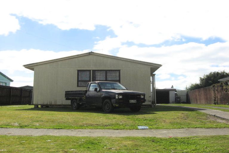 Photo of property in 12 Oak Street, Murupara, 3025