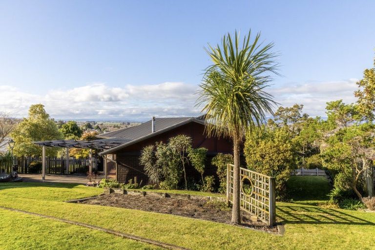 Photo of property in 1 Ranui Place, Feilding, 4702