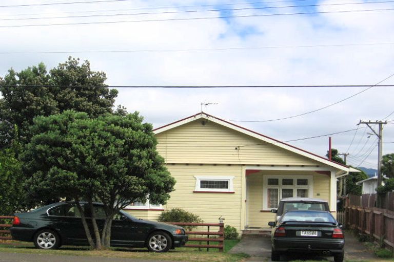 Photo of property in 29 Ira Street, Miramar, Wellington, 6022