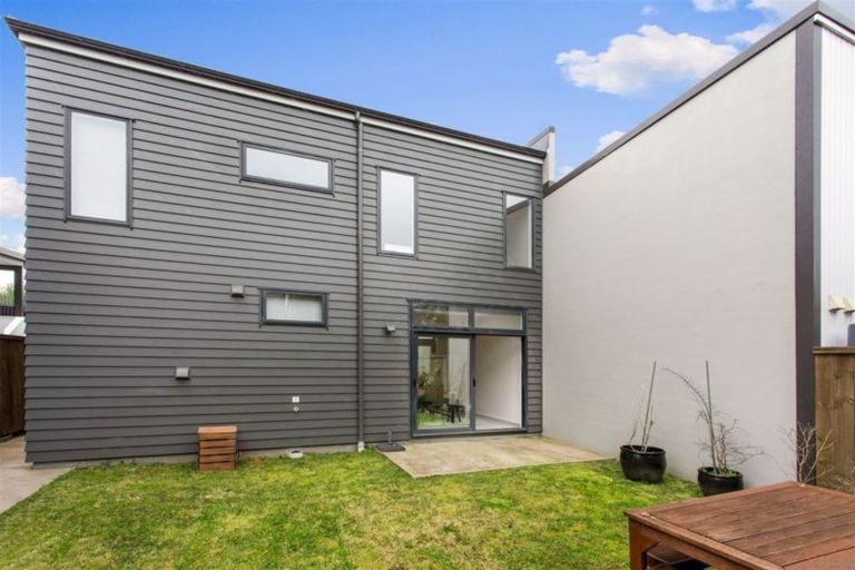 Photo of property in 12 Liquidambar Drive, Hobsonville, Auckland, 0616