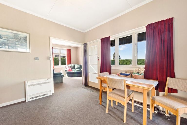 Photo of property in 36 Chester Street, Riversdale, 9776