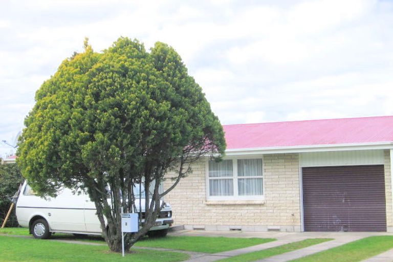 Photo of property in 3 Highfield Crescent, Brookfield, Tauranga, 3110