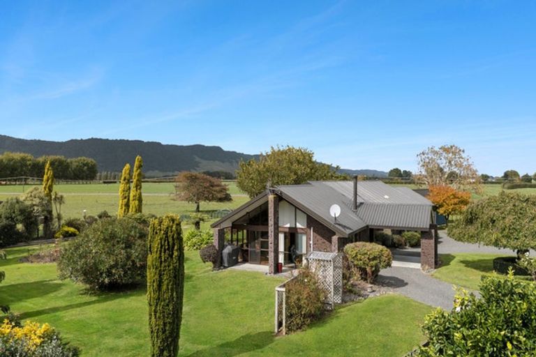 Photo of property in 1098 Tower Road, Turangaomoana, Matamata, 3471