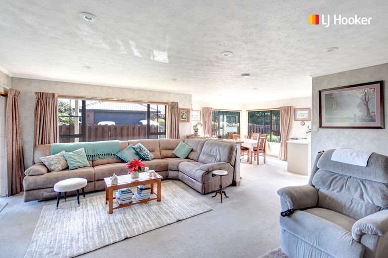 Photo of property in 3 Alpine Close, Mosgiel, 9024