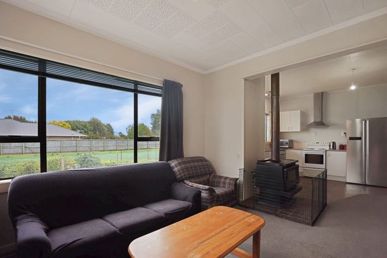 Photo of property in 93 Elizabeth Avenue, Rakaia, 7710