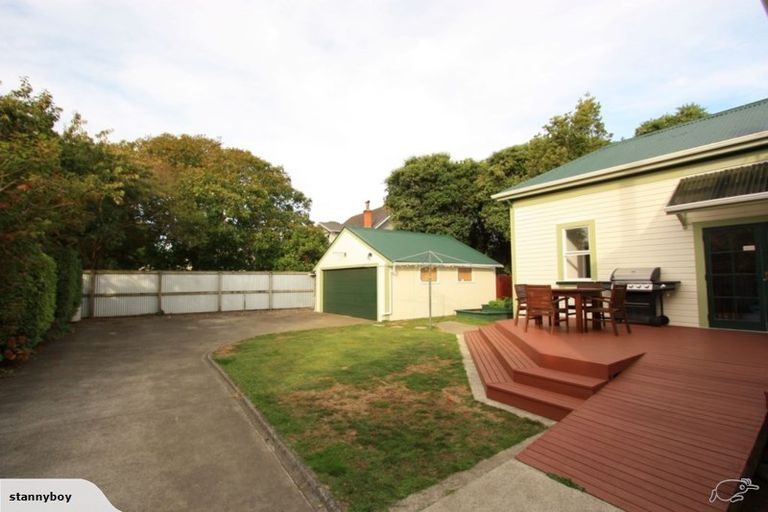 Photo of property in 6 Mason Terrace, Gonville, Whanganui, 4501