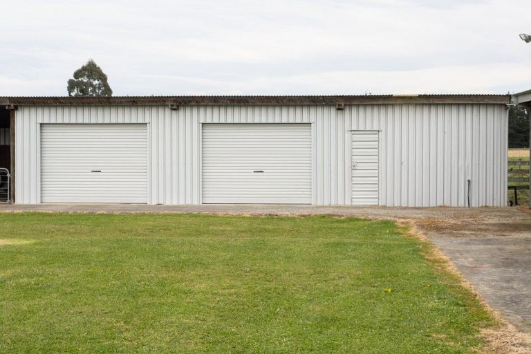 Photo of property in 181 Mitcham Road, Allenton, Ashburton, 7772