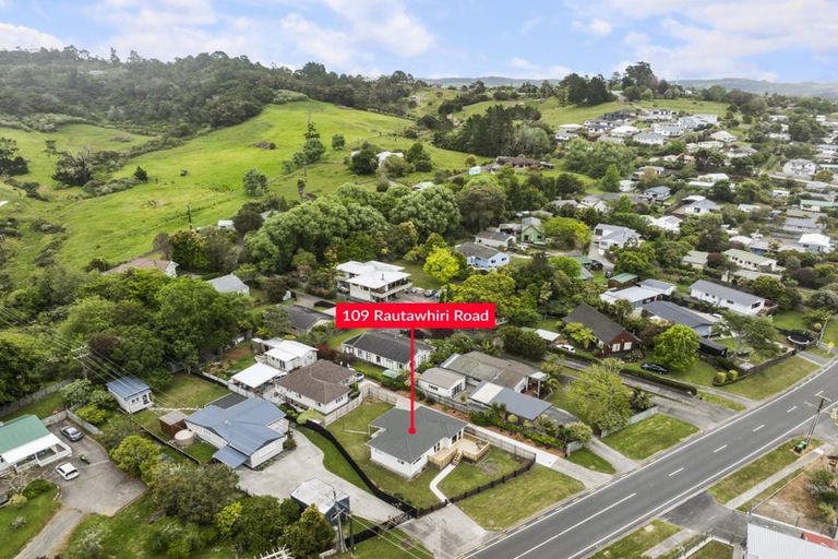Photo of property in 1/109 Rautawhiri Road, Helensville, 0800