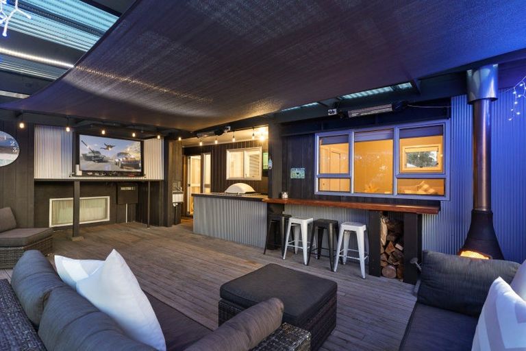 Photo of property in 213 Bellona Road, Whangamata, 3620