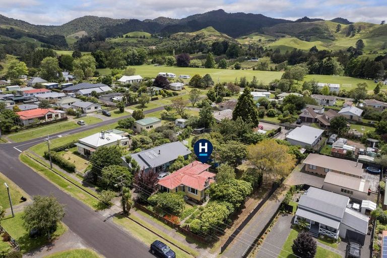 Photo of property in 21 Regent Street, Waihi, 3610