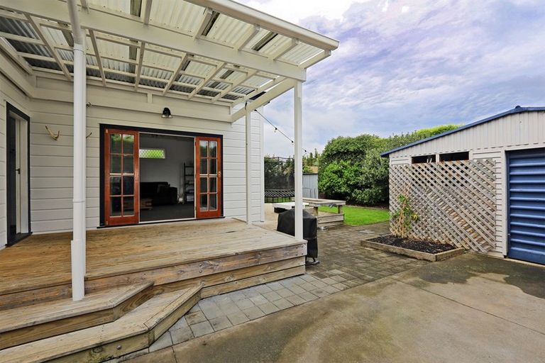 Photo of property in 204 Gascoigne Street, Raureka, Hastings, 4120