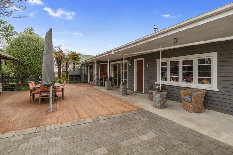 Photo of property in 8 Sanders Avenue, Morrinsville, 3300