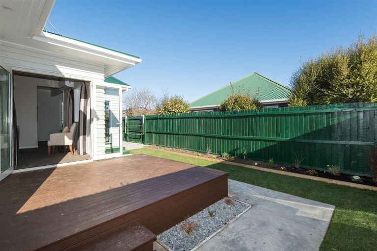 Photo of property in 191 Barrington Street, Somerfield, Christchurch, 8024