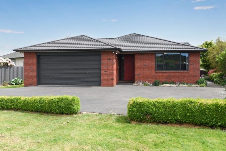 Photo of property in 27 Formby Street, Outram, 9019