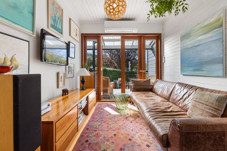 Photo of property in 13 Couper Street, Warrington, Waikouaiti, 9471