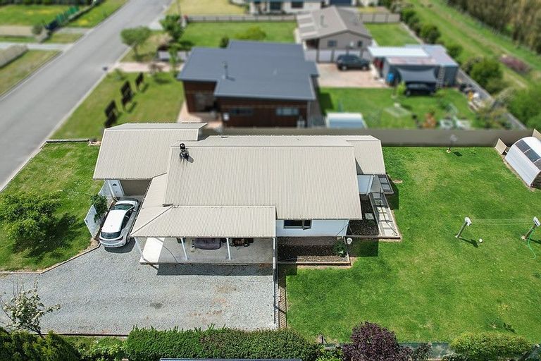 Photo of property in 43 Freyberg Avenue, Kurow, 9435